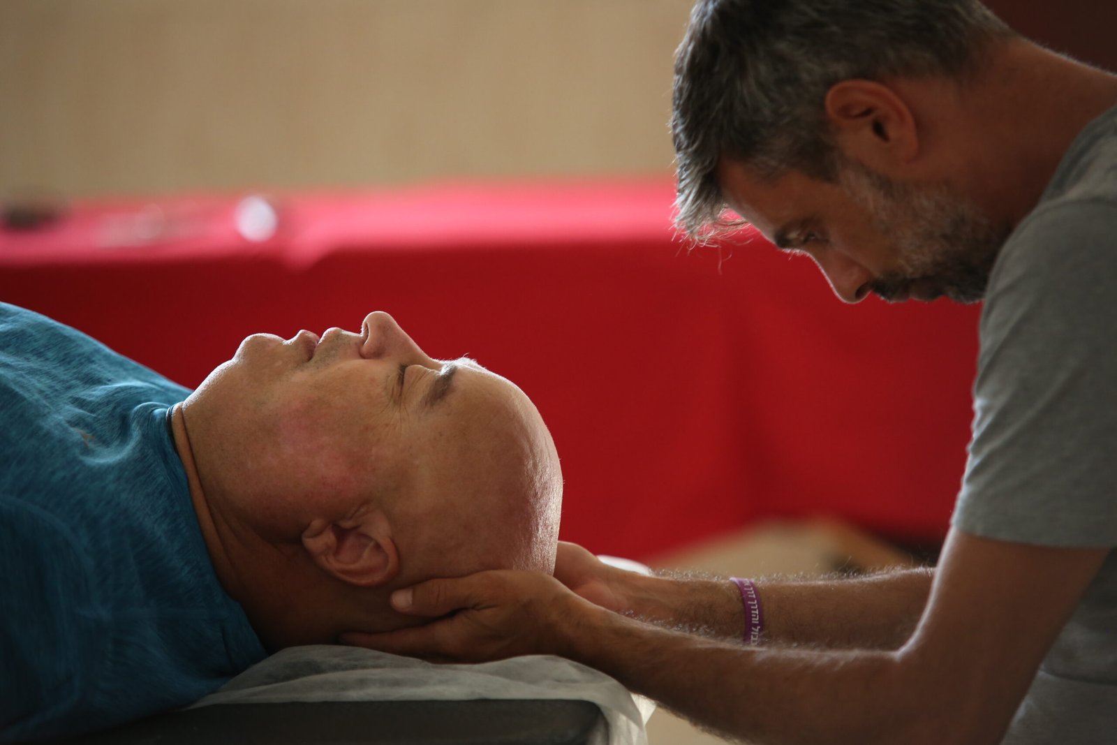 רגע של טיפול – אינטגרציה דרך נשימה ומערכת עצבים