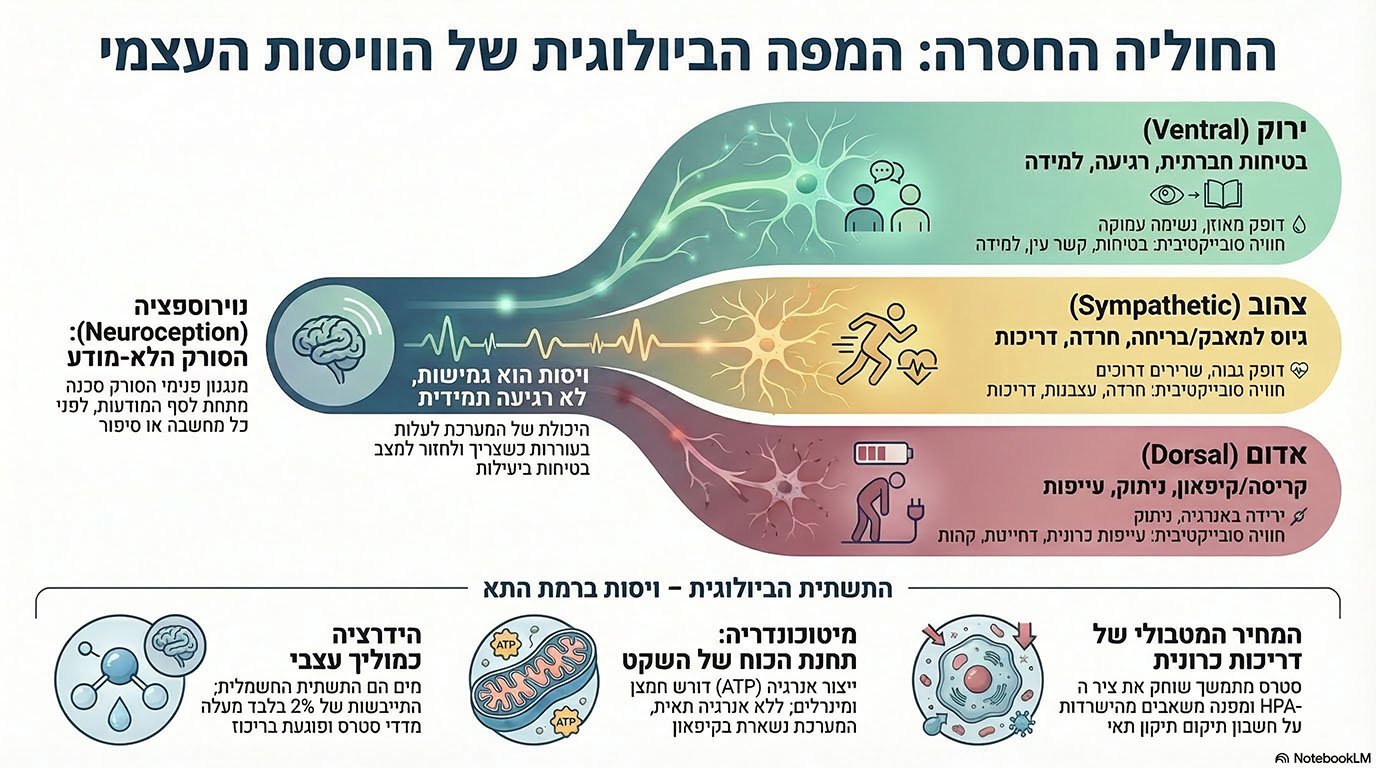 החוליה החסרה